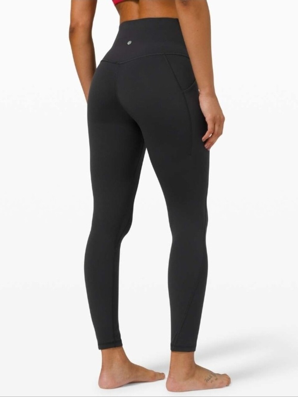 Lululemon Align Leggings - Picture 4 of 13
